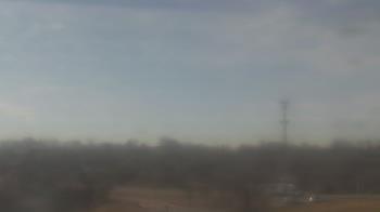 Weather camera view of Cecil College.