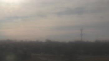 Weather camera view of Cecil College.