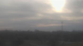 Weather camera view of Cecil College.