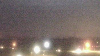Weather camera view of Cecil College.