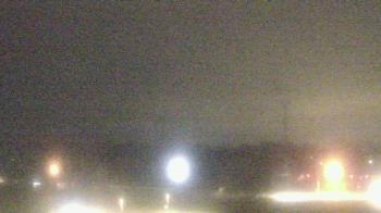 Weather camera view of Cecil College.