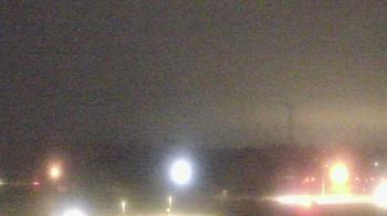 Weather camera view of Cecil College.