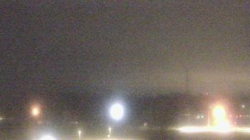 Weather camera view of Cecil College.