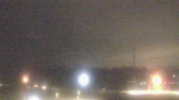 Weather camera view of Cecil College.