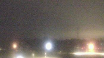 Weather camera view of Cecil College.