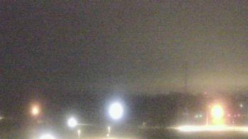 Weather camera view of Cecil College.