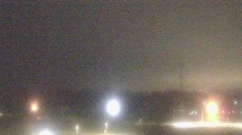 Weather camera view of Cecil College.