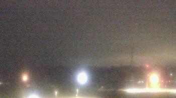Weather camera view of Cecil College.