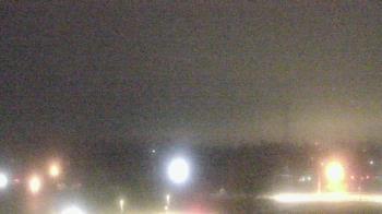 Weather camera view of Cecil College.