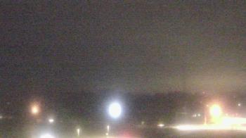 Weather camera view of Cecil College.