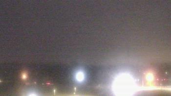 Weather camera view of Cecil College.