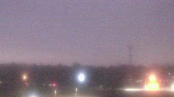 Weather camera view of Cecil College.