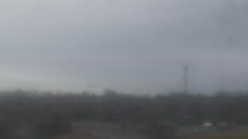 Weather camera view of Cecil College.