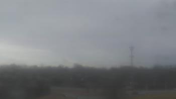 Weather camera view of Cecil College.