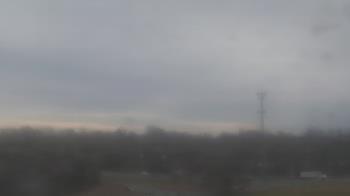 Weather camera view of Cecil College.