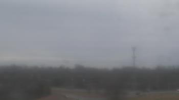 Weather camera view of Cecil College.