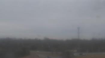 Weather camera view of Cecil College.