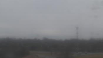 Weather camera view of Cecil College.