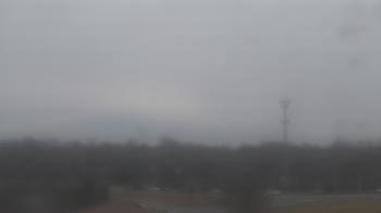 Weather camera view of Cecil College.