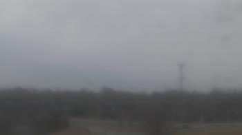 Weather camera view of Cecil College.