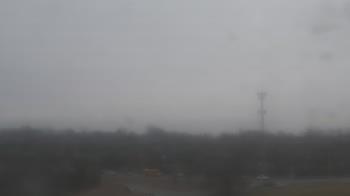 Weather camera view of Cecil College.