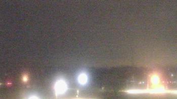 Weather camera view of Cecil College.