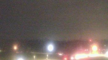 Weather camera view of Cecil College.