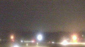 Weather camera view of Cecil College.