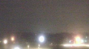 Weather camera view of Cecil College.