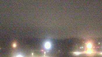 Weather camera view of Cecil College.