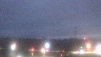 Weather camera view of Cecil College.