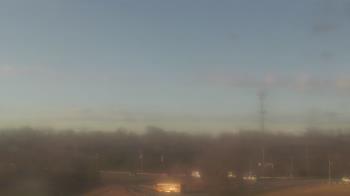 Weather camera view of Cecil College.