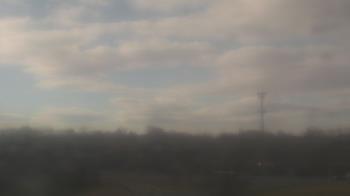 Weather camera view of Cecil College.