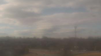 Weather camera view of Cecil College.