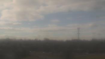 Weather camera view of Cecil College.