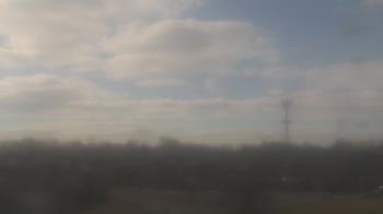 Weather camera view of Cecil College.