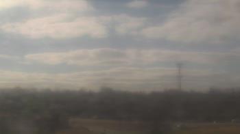 Weather camera view of Cecil College.