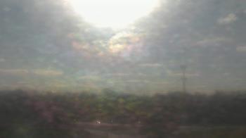 Weather camera view of Cecil College.