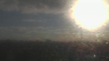 Weather camera view of Cecil College.