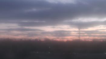 Weather camera view of Cecil College.