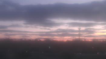 Weather camera view of Cecil College.