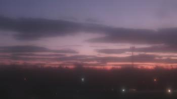 Weather camera view of Cecil College.