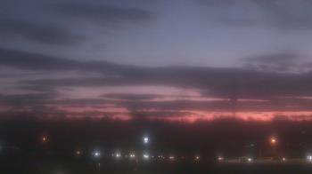 Weather camera view of Cecil College.