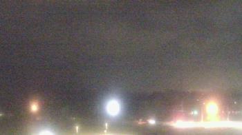 Weather camera view of Cecil College.