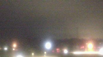 Weather camera view of Cecil College.