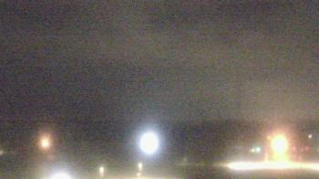 Weather camera view of Cecil College.