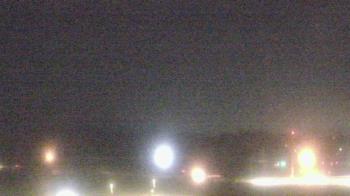 Weather camera view of Cecil College.