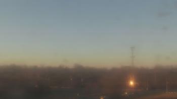 Weather camera view of Cecil College.