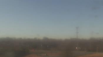 Weather camera view of Cecil College.