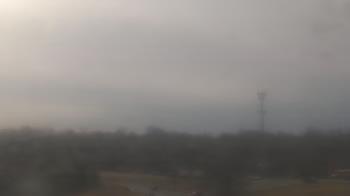 Weather camera view of Cecil College.